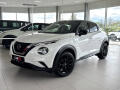 Nissan Juke 1.0DIG-T 117*AUT*TEKNA