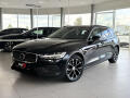 Volvo V60 B4 AUT*145kW*KeyLess*Ta�n�