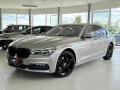 BMW 730d xDrive*Laser*Dov�ry*Mas�