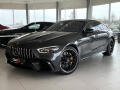Mercedes-Benz AMG GT 63 S AMG*470kW*4Matic*Max.V�b