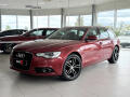 Audi A6 Avant 3.0TDI Q*180kW*No�n�Vid�n�*HUD