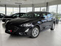 Ford Focus 1.0EcoBoost 92kW