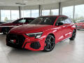 Audi S3 2.0TFSI Quattro*228kW*Head-Up
