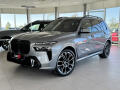 BMW X7 40d xDrive*M-SPORT*Z�ruka01/28