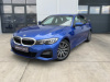 BMW 320d xDrive M-Sport