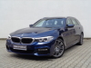 BMW 540d xDrive Touring M sport