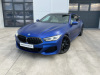 BMW 840d xDrive GranCoup M-SPORT 