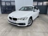 BMW 320i AT Limousine