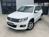 Volkswagen Tiguan 2.0 TDI DSG R-Line