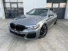 BMW 530d xDrive M-Sport Individual