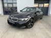 BMW 320d xDrive M-Sport