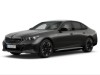 BMW i5 BMW i5 M60 xDrive Limousine