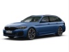 BMW 530d xDrive Touring M-Sport