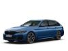 BMW 530d xDrive Touring M-Sport