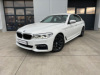 BMW 530d xDrive M-Sport