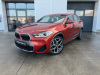 BMW X2 18d xDrive M-Sport