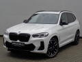 BMW X3 M40d xDrive