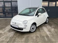 Fiat 500 Lounge TwinAir