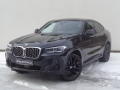 BMW X4 xDrive 30d M Sport