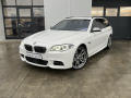 BMW M550d xDrive Touring