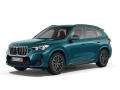 BMW X1 xDrive 23d M Sport