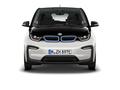 BMW i3 120Ah 125kw