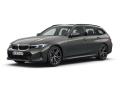 BMW 330d xDrive Touring M-Sport