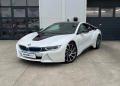 BMW i8 LASER, DRIVING ASSIST