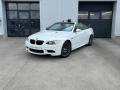 BMW M3 Convertible