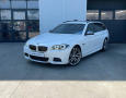 BMW M550d xDrive Touring