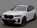 BMW X3 M40d xDrive