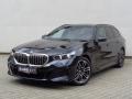 BMW 520d xDrive Touring M sport