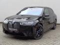 BMW iX xDrive50 Sport Paket
