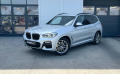 BMW X3 xDrive30d M-Sport