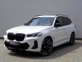 BMW X3 xDrive M40d 