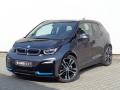 BMW i3 i3s 120Ah Sport paket