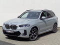 BMW X3 xDrive 30d M Sport