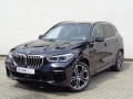 BMW X5 xDrive40d M-Sport 
