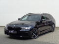 BMW 530d xDrive Touring M sport