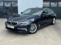 BMW 530d xDrive Model Luxury