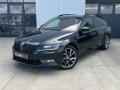 koda Superb 2.0TSI DSG 4x4 Sportline 