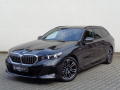 BMW 520d xDrive Touring M sport