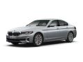 BMW 540d xDrive Sedan Luxury Line