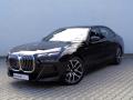 BMW 740d xDrive M-sport