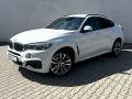 BMW X6 xDrive40d M-Sport 
