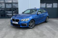 BMW M135i LCI