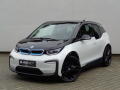 BMW i3 Sport paket