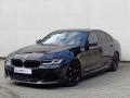 BMW 540i xDrive Limousine M-sport
