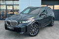 BMW X5 xDrive 30d M-Sport LCI