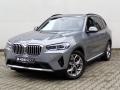 BMW X3 xDrive 30d xLine